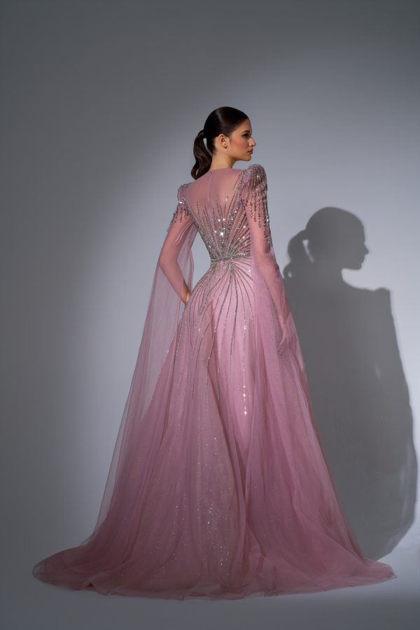 ⁦TIACOUTURE VIP11670 تيا كوتور⁩ - الصورة ⁦6⁩