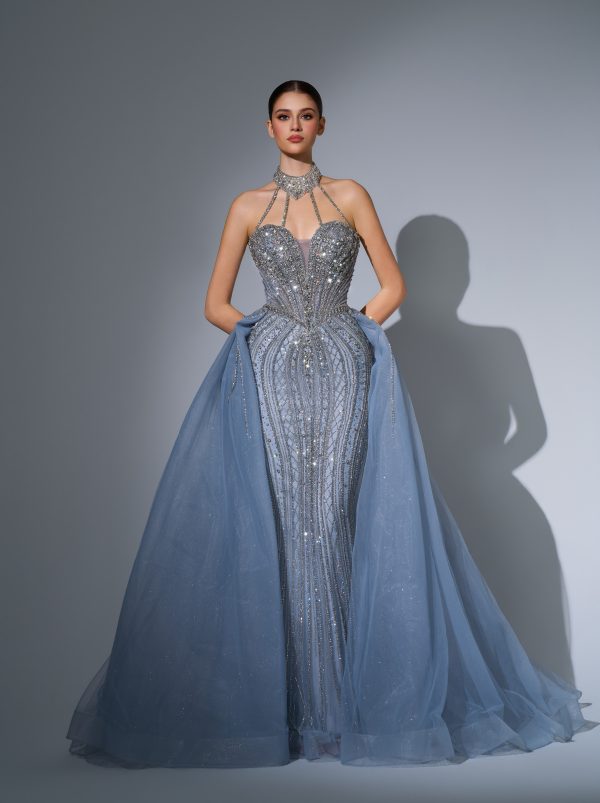 TIACOUTURE VIP12027 تيا كوتور - Image 7