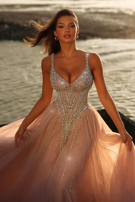 Tiacouture vip11533 تيا كوتور