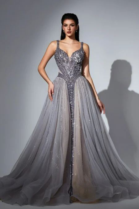 Tiacouture vip11533 تيا كوتور - Image 8
