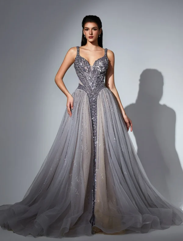 Tiacouture vip11533 تيا كوتور - Image 8