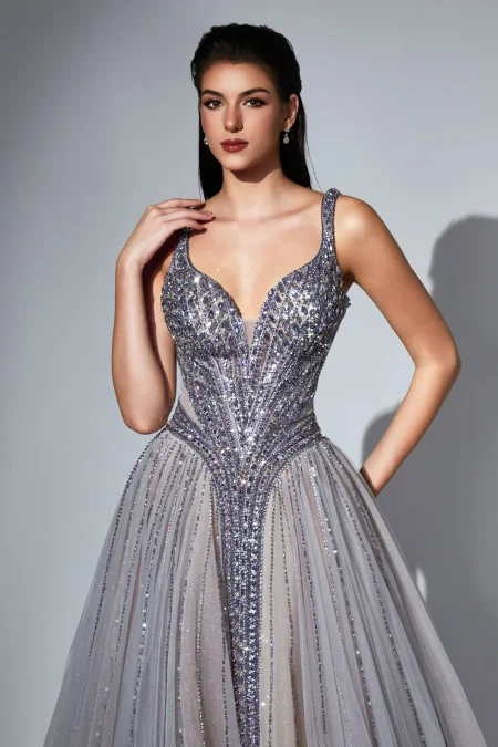 Tiacouture vip11533 تيا كوتور - Image 7