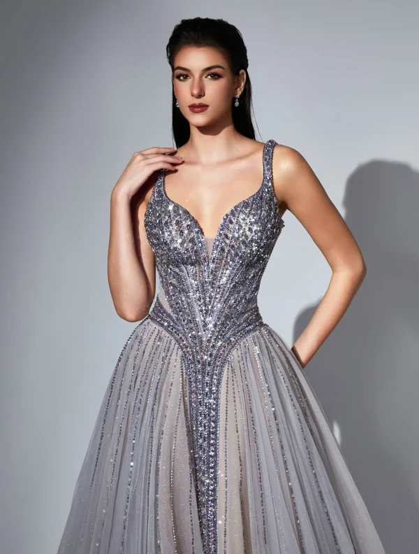 Tiacouture vip11533 تيا كوتور - Image 7