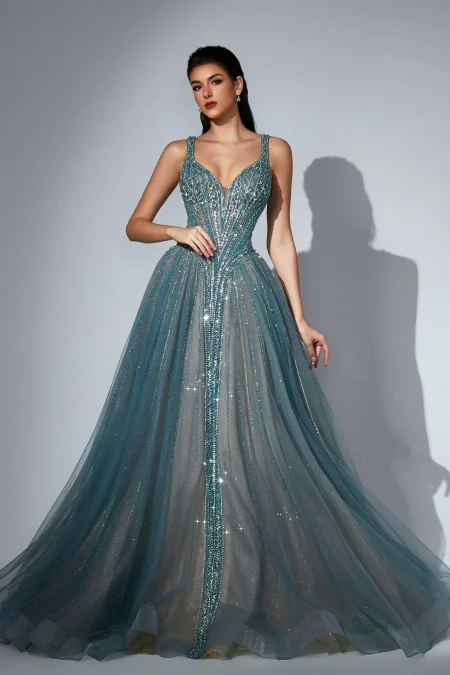 Tiacouture vip11533 تيا كوتور - Image 5