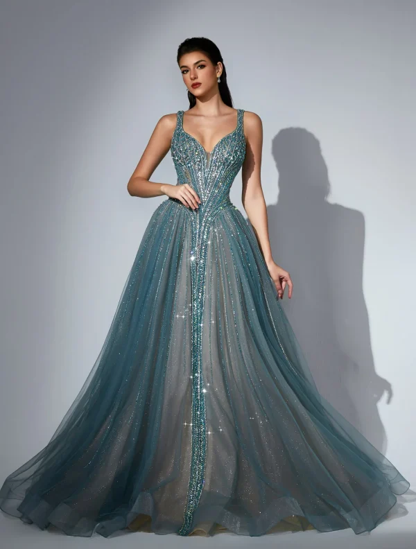 Tiacouture vip11533 تيا كوتور - Image 5