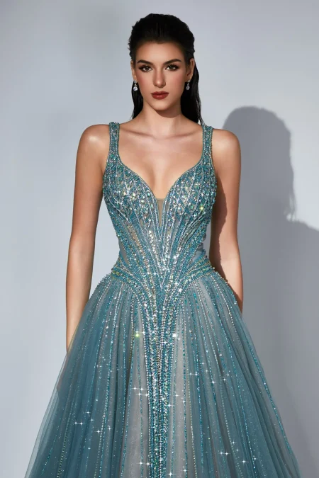 Tiacouture vip11533 تيا كوتور - Image 3