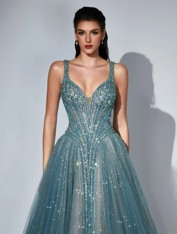 Tiacouture vip11533 تيا كوتور - Image 3