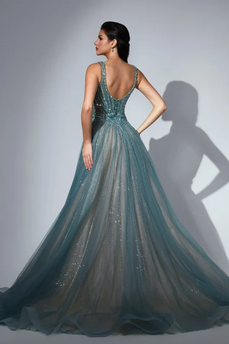 Tiacouture vip11533 تيا كوتور - Image 4