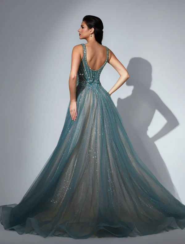 Tiacouture vip11533 تيا كوتور - Image 4