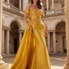 TERANI COUTURE 262M7252 تيراني كوتور