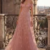 TERANI COUTURE 262M7280 تيراني كوتور