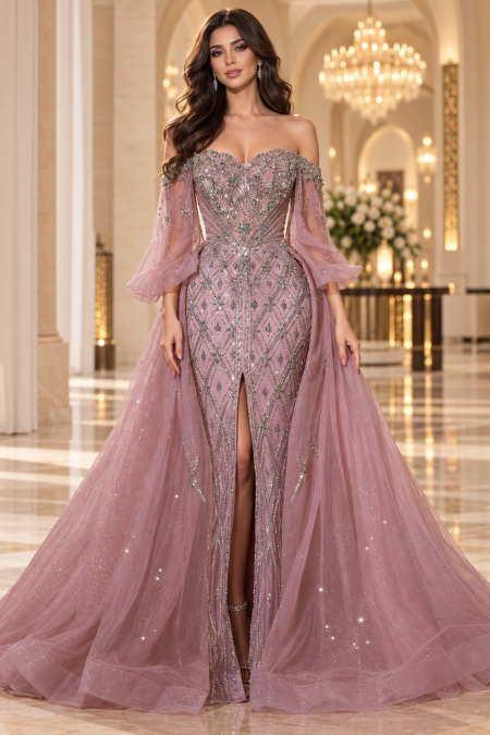 TIACOUTURE VIP11622 تيا كوتور