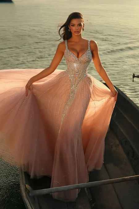 Tiacouture vip11533 تيا كوتور - Image 2