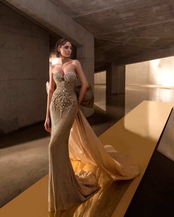 TIACOUTURE VIP12064 تيا كوتور - Image 6