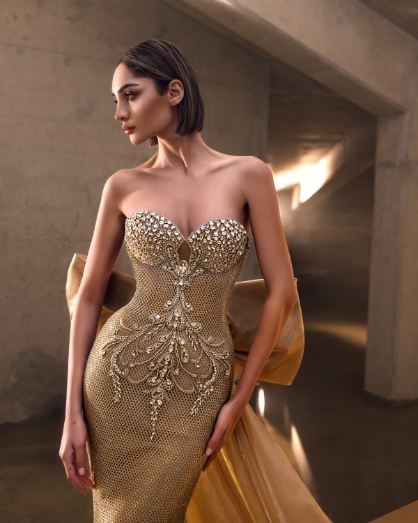 TIACOUTURE VIP12064 تيا كوتور
