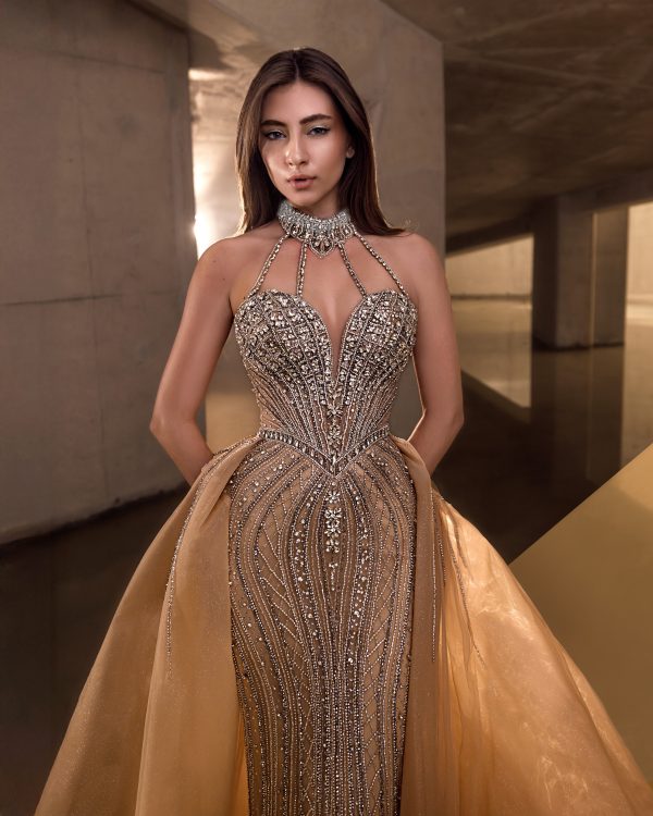 TIACOUTURE VIP12027 تيا كوتور