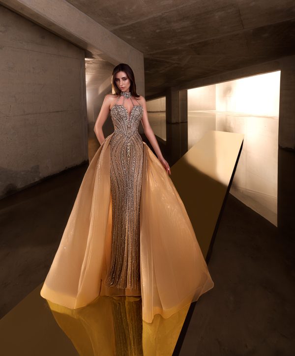 TIACOUTURE VIP12027 تيا كوتور - Image 5