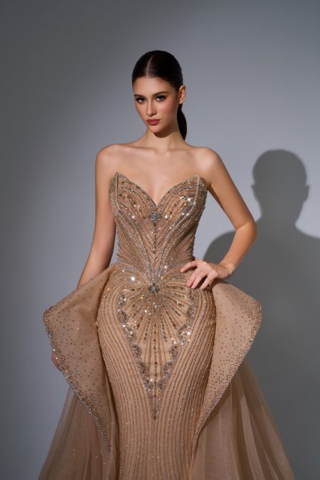 Tiacouture LD12089 تيا كوتور