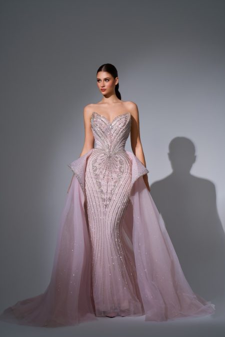 Tiacouture LD12089 تيا كوتور - الصورة 8