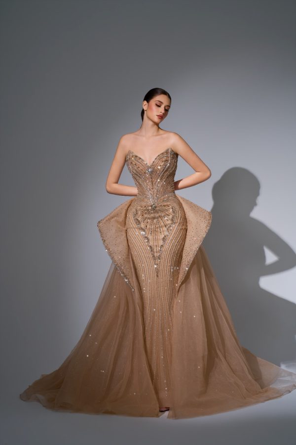 Tiacouture LD12089 تيا كوتور - الصورة 2