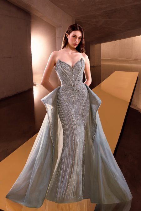 Tiacouture LD12089 تيا كوتور - الصورة 5