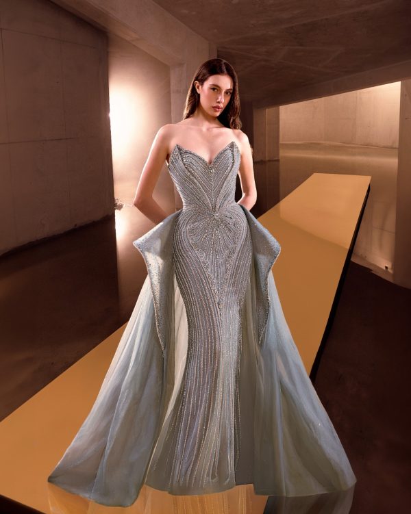 Tiacouture LD12089 تيا كوتور - الصورة 5