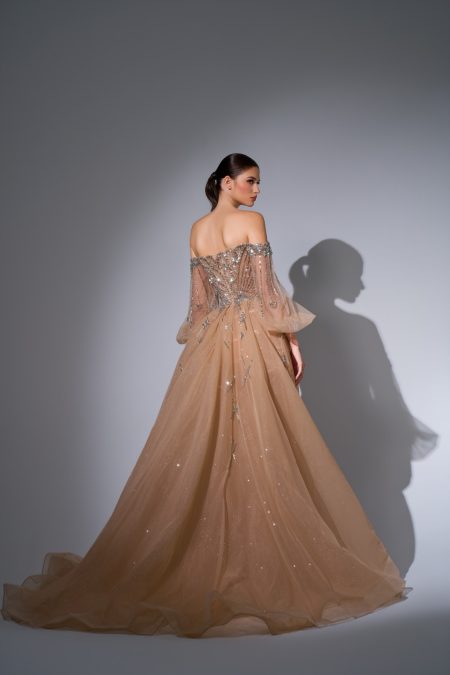 TIACOUTURE VIP11622 تيا كوتور - الصورة 8