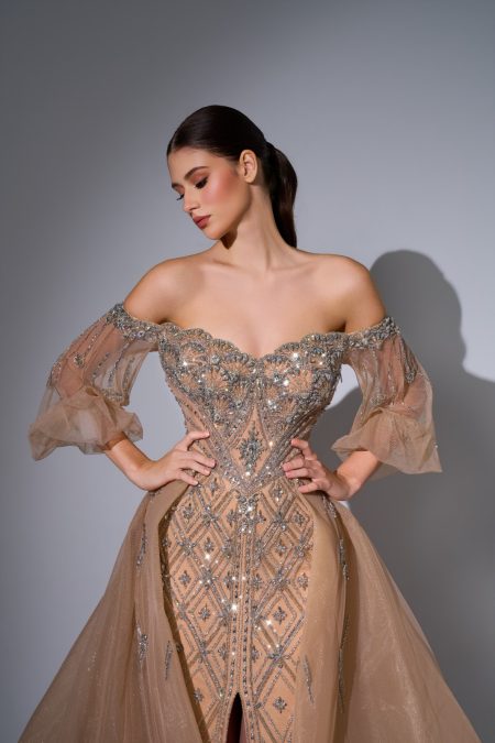 TIACOUTURE VIP11622 تيا كوتور - الصورة 3
