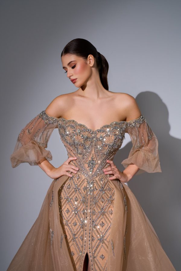 TIACOUTURE VIP11622 تيا كوتور - الصورة 3