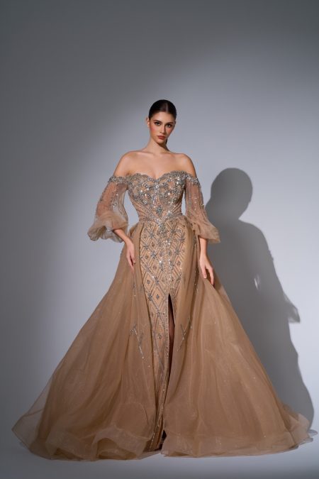 TIACOUTURE VIP11622 تيا كوتور - الصورة 9
