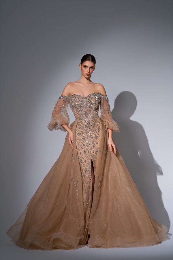 TIACOUTURE VIP11622 تيا كوتور - الصورة 9