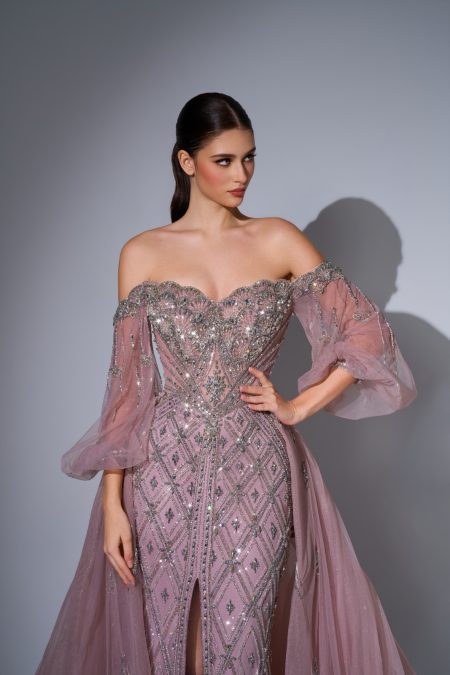 TIACOUTURE VIP11622 تيا كوتور - الصورة 2