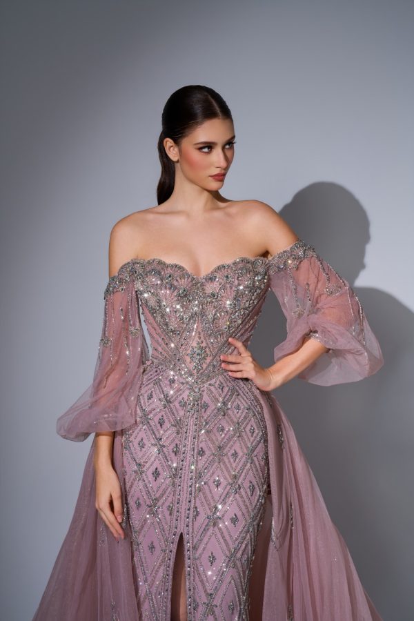 TIACOUTURE VIP11622 تيا كوتور - الصورة 2