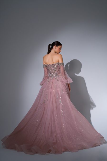 TIACOUTURE VIP11622 تيا كوتور - الصورة 6