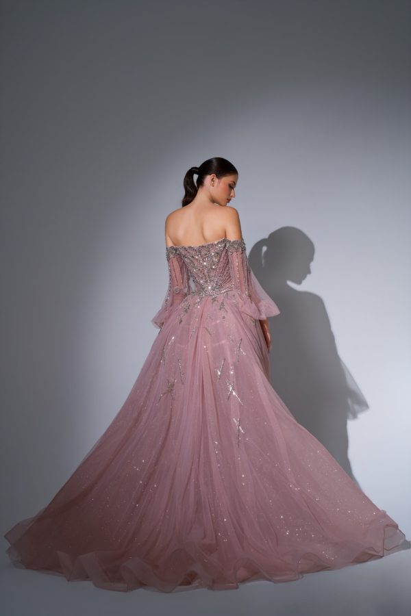 TIACOUTURE VIP11622 تيا كوتور - الصورة 6