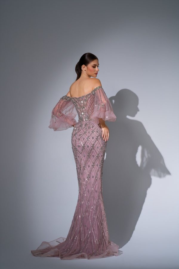 TIACOUTURE VIP11622 تيا كوتور - الصورة 5