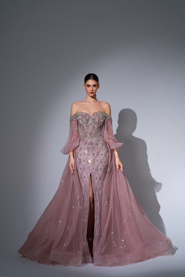 TIACOUTURE VIP11622 تيا كوتور - الصورة 7
