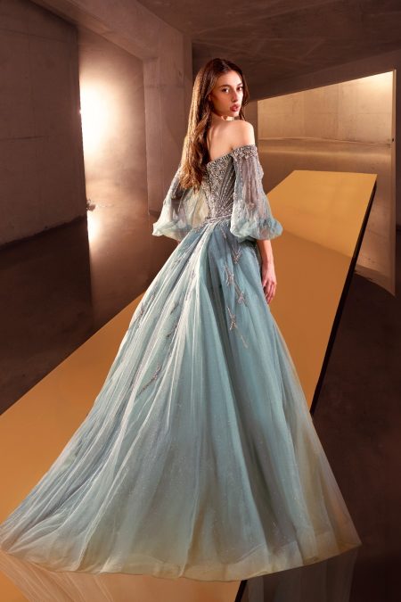 TIACOUTURE VIP11622 تيا كوتور - الصورة 4