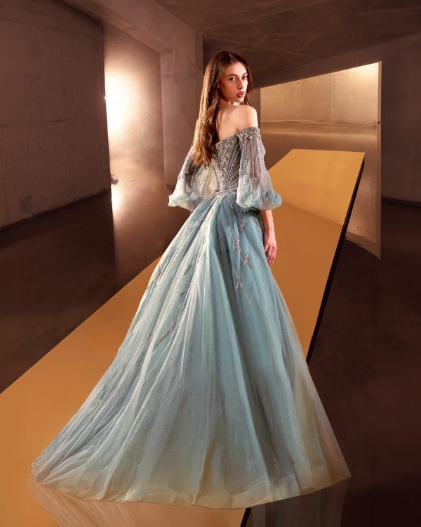 TIACOUTURE VIP11622 تيا كوتور - الصورة 4