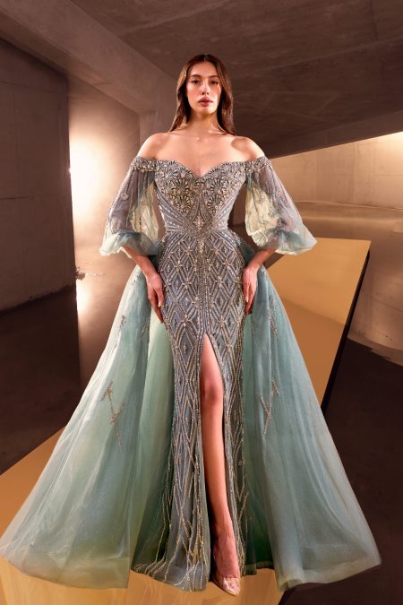 TIACOUTURE VIP11622 تيا كوتور