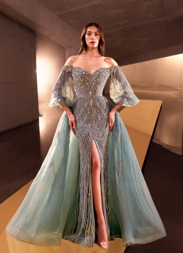 TIACOUTURE VIP11622 تيا كوتور