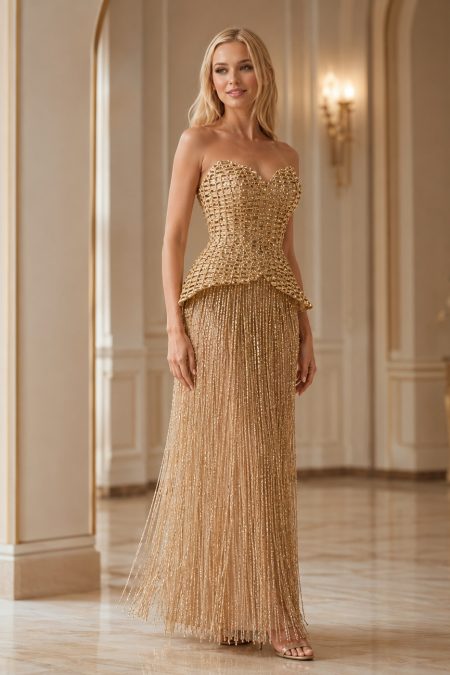 IN COUTURE X202701 ان كوتور