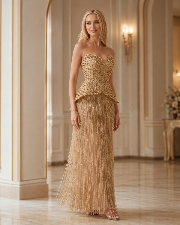 IN COUTURE X202701 ان كوتور