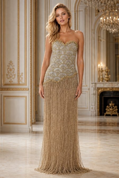 IN COUTURE X202702 ان كوتور