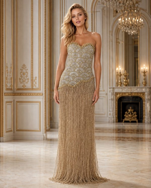 IN COUTURE X202702 ان كوتور - طلب مسبق
