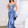 TERANI COUTURE 252E5534 تيراني كوتور