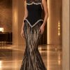 IN COUTURE 6296 ان كوتور