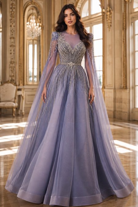 TIACOUTURE VIP11670 تيا كوتور