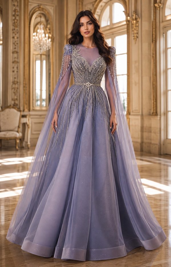TIACOUTURE VIP11670 تيا كوتور