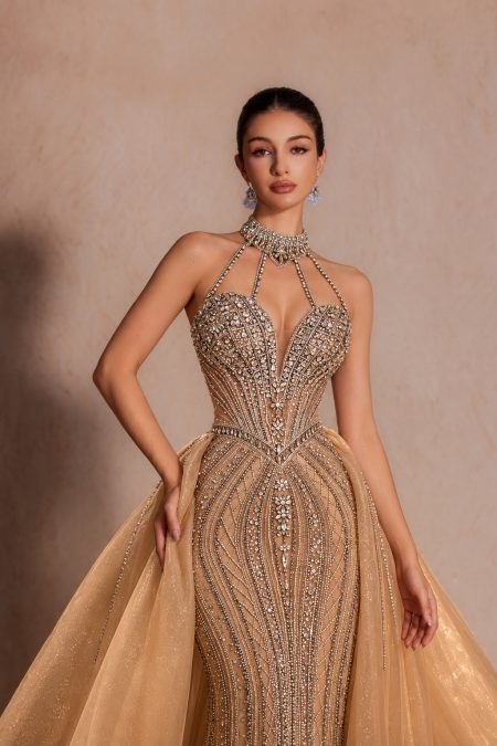 TIACOUTURE VIP12027 تيا كوتور